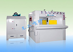 箱式負壓自動噴砂機