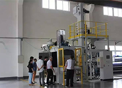 數(shù)控噴丸機(jī)