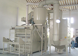 無氣噴砂機(jī)