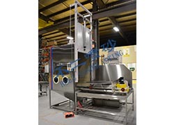 半自動轉(zhuǎn)盤機